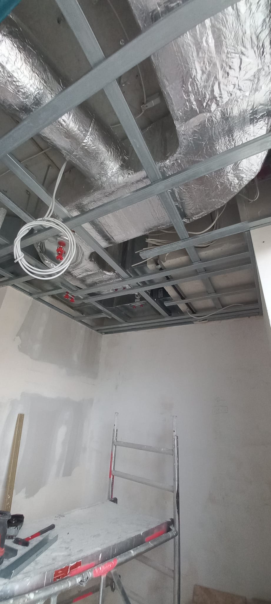 ABRS Abbruchprojekt in München